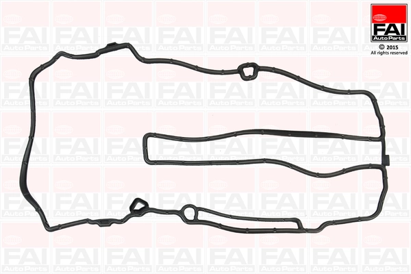 Gasket, cylinder head cover